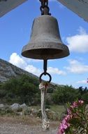 greece Church Bell