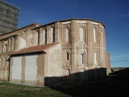 Church Mudejar