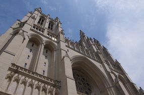 National Washington Catholic Church