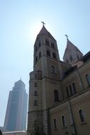 Church China