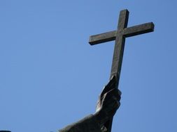 Cross Catholic