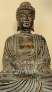 Religion Buddha statue