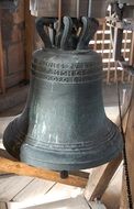 Church Bell Ring