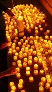 Candle Church
