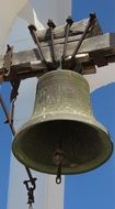Bell Belfry