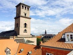 Picture of Our Lady Church