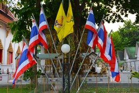 National Flags
