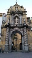 De San Pablo Church