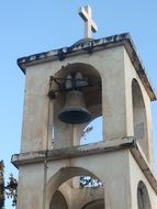 strikingly beautiful Church Bell