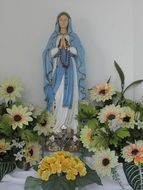 Figure Religion