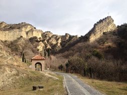 Georgia Mtskheta