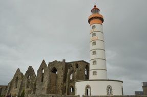 Lighthouse Ruin