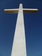 Rubidoux Cross