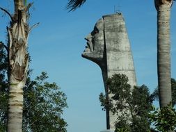 Jesus profile in Caxias do Sul, Brazil