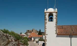 Portugal Marwan Church