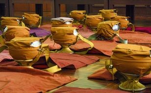 Monk Bowls