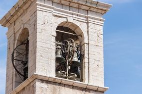 Bell Tower Church