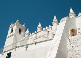 Portugal Church