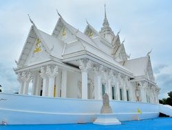 Wat Rong Khun