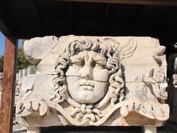 Didyma Temple