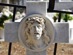 Cemetery Death Graves