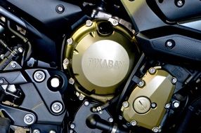 Yamaha pixabay