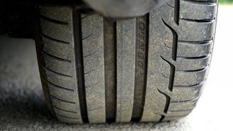 Tyre Car Wheel