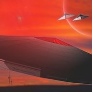 Science Fiction Ufo