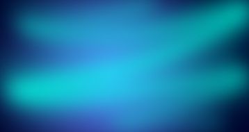 blue Light, abstract background
