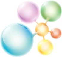 molecule in biology