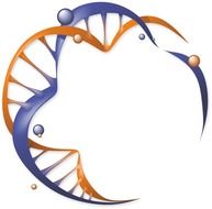 Logo Dna Organic Biology