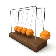 Ball Physics Swing drawing