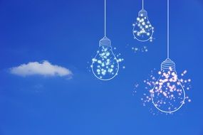creative light bulbs
