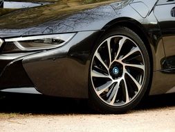 Bmw Wheel Rim