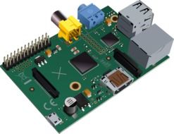 electronic computer equipment as a graphic illustration