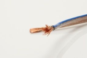 Cable Strand