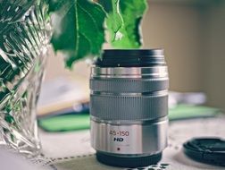 Lens 45-150Mm