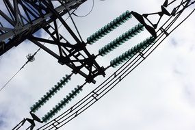 Power Distribution