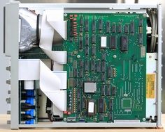 oscilloscope of a Tektronix company