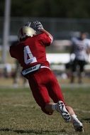 Football Action