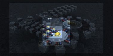 visualization of ideas in construction