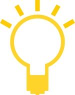 Bulb, Idea, drawing