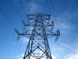 Electricity Lines