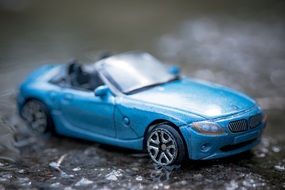 Car Vehicle Auto model