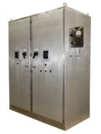 steel electrical cabinets