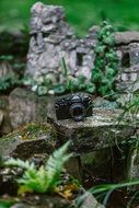 Camera Retro Vintage