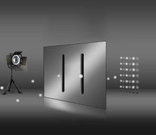 Trying a 3d foto Experiment