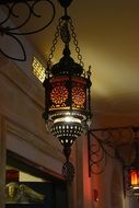 Lamp Vintage
