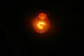 The Berlin Night Light
