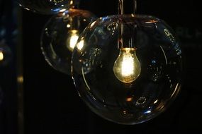 Design Lamp Light